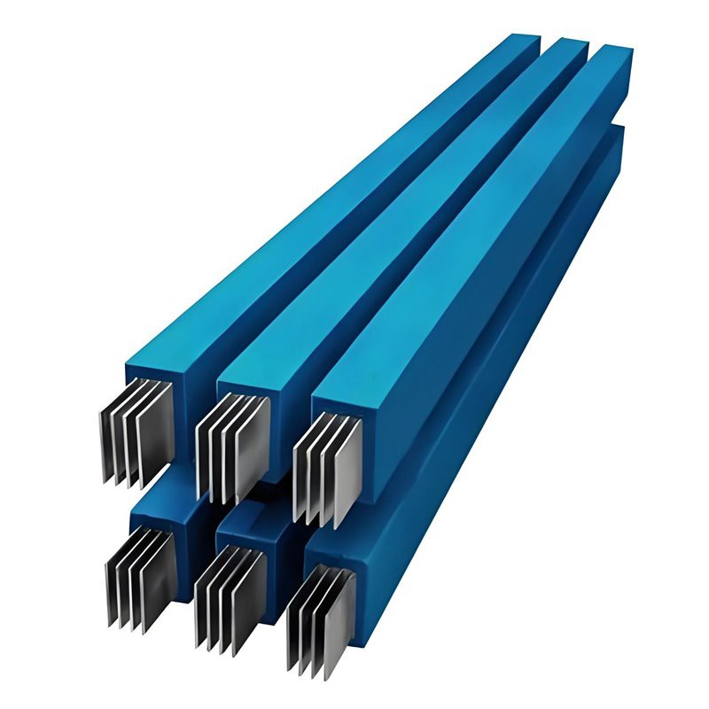 IP68 Outdoor Cast Resin Bus Duct